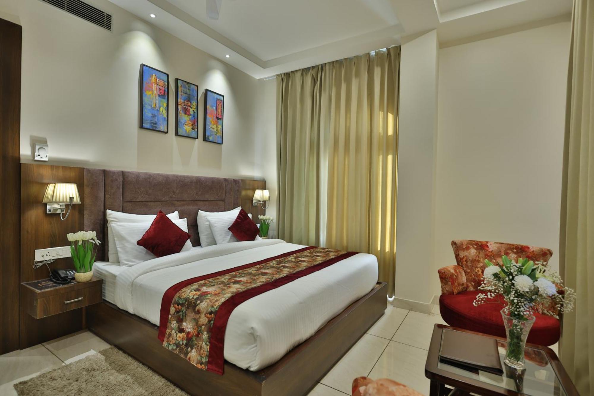 Hotel Ramaya Inn Raiwala Exterior photo